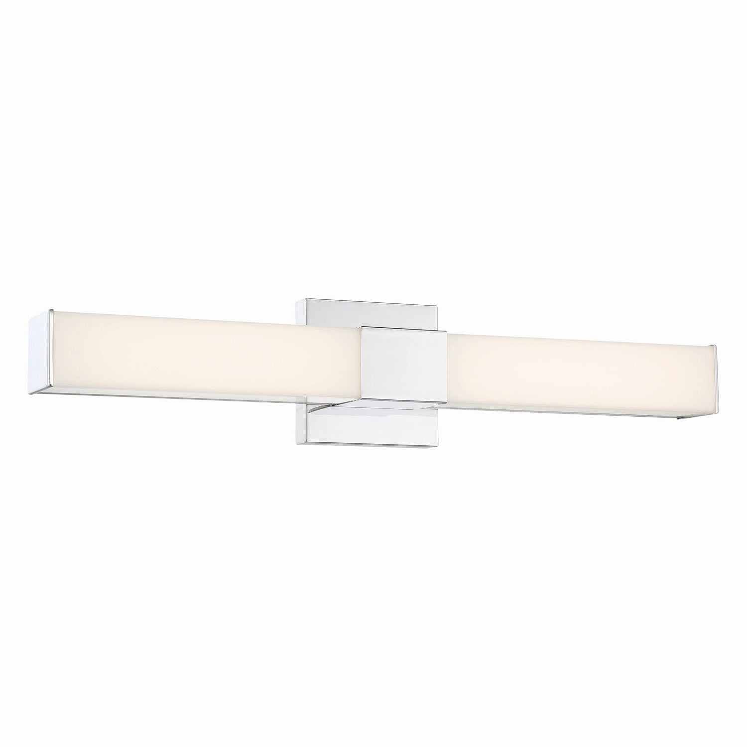 Minka-Lavery - 5074-77-L - LED Bath - Vantage - Chrome