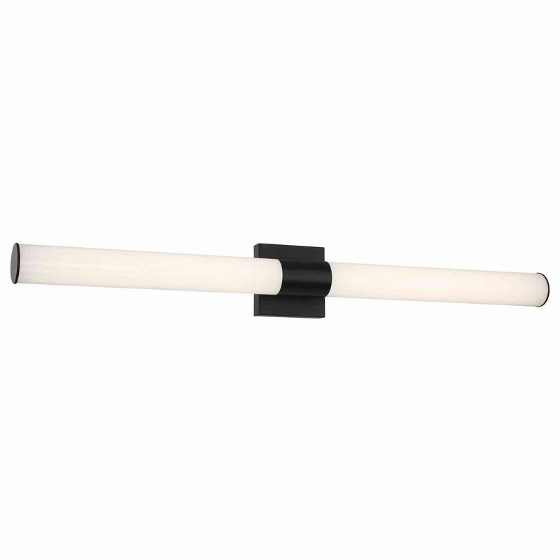 Minka-Lavery - 5075-66A-L - LED Bath - Vantage - Coal