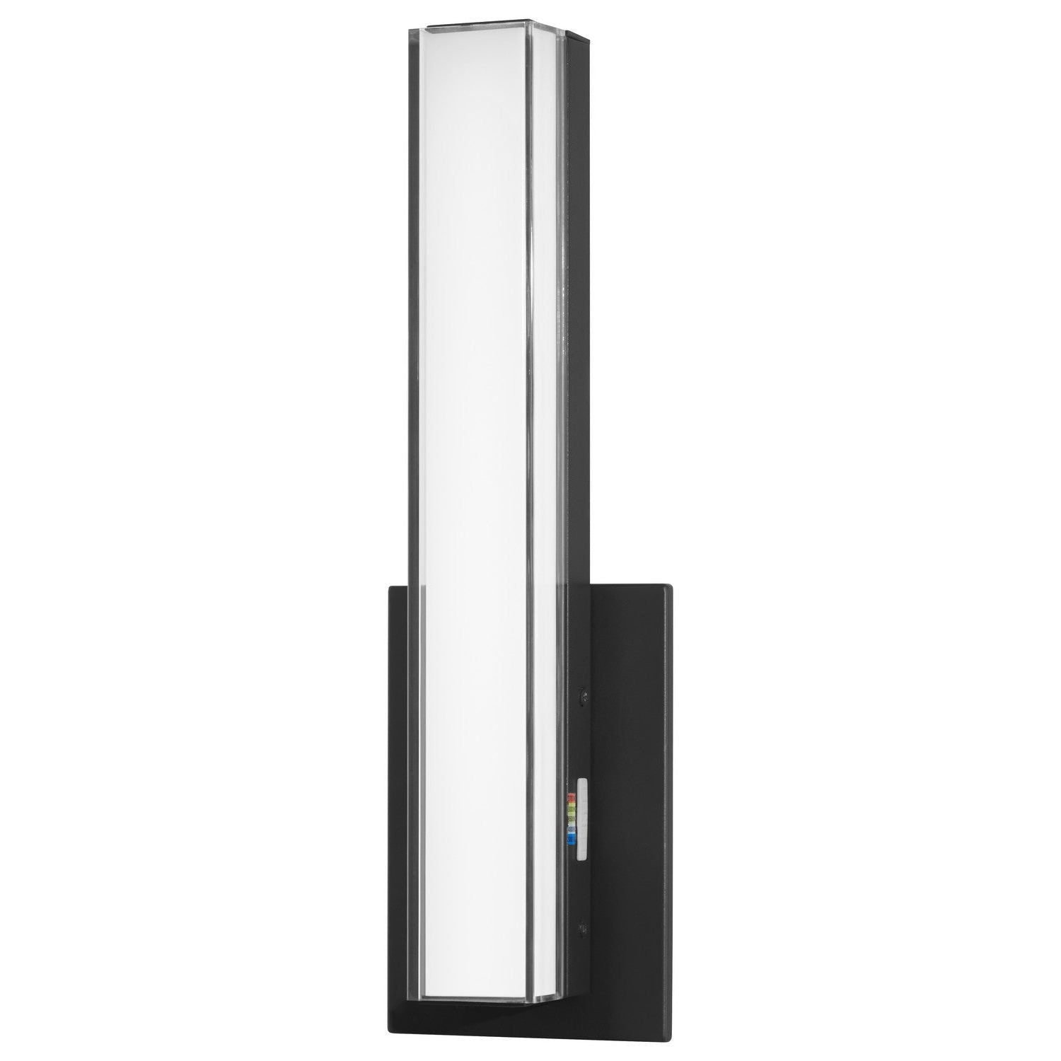 Minka-Lavery - 510-66A-L - LED Bath Vanity - Vantage - Coal
