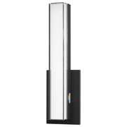 Minka-Lavery - 510-66A-L - LED Bath Vanity - Vantage - Coal