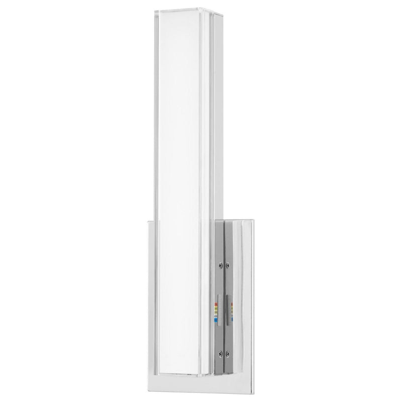 Minka-Lavery - 510-84-L - LED Bath Vanity - Vantage - Brushed Nickel