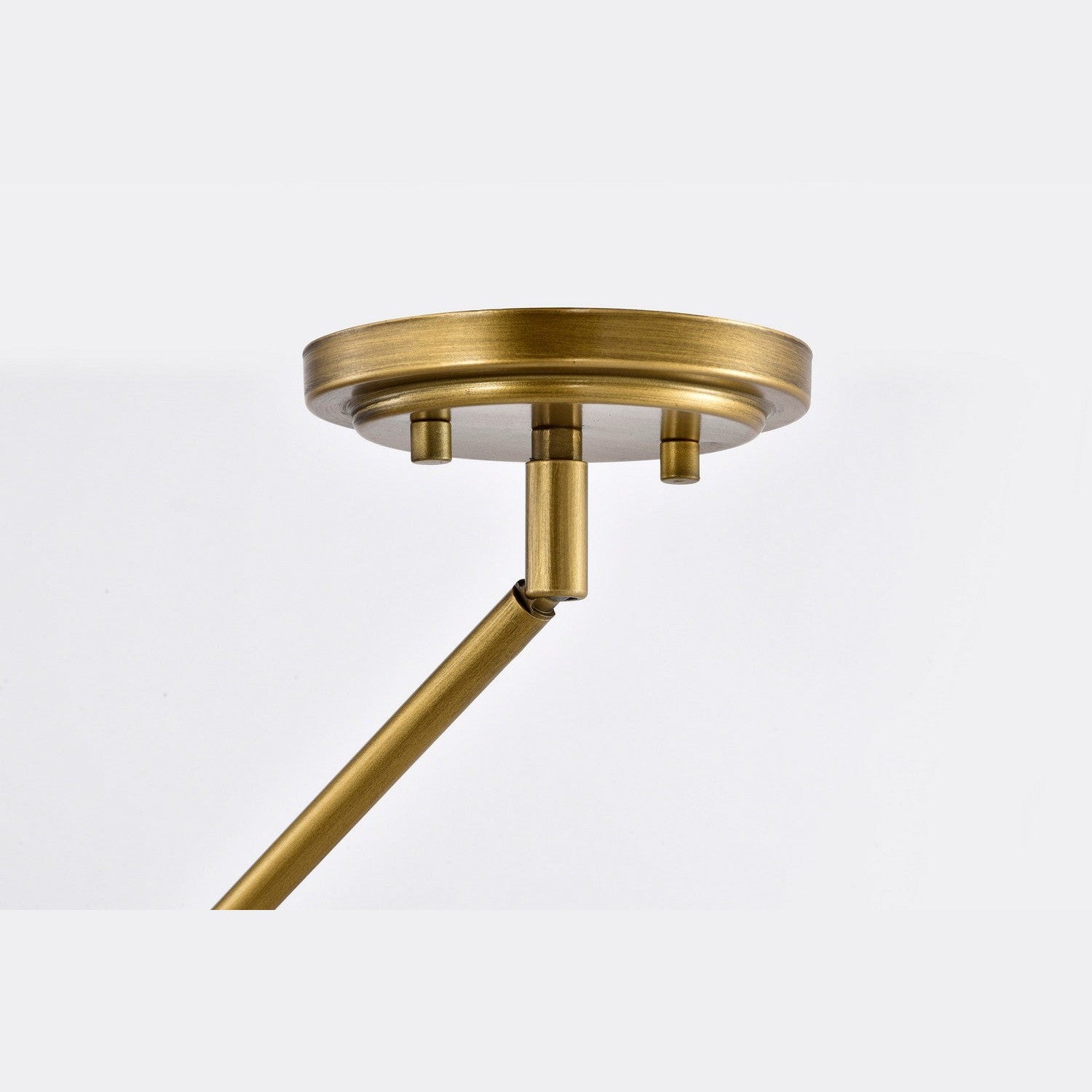 Nuvo Lighting - 60-7844 - Five Light Pendant - Altos - Matte Black