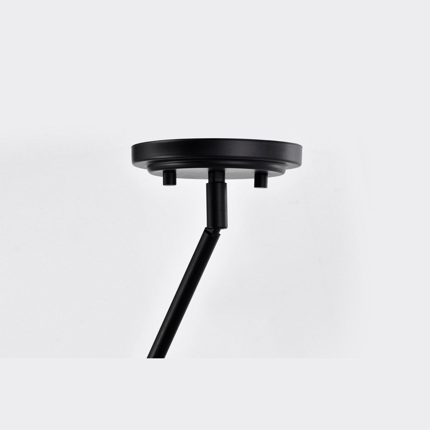 Nuvo Lighting - 60-7854 - Five Light Pendant - Altos - Matte Gray