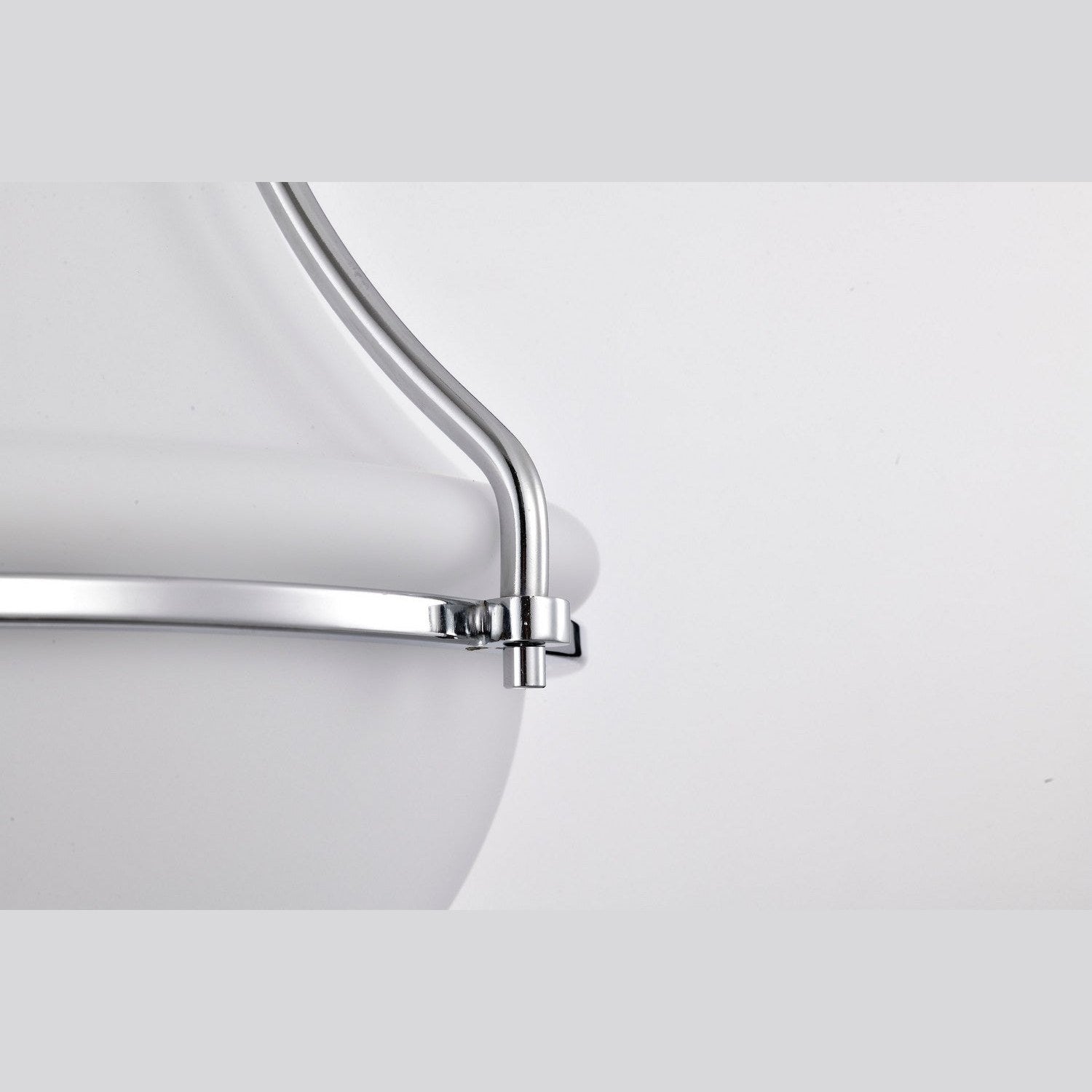 Nuvo Lighting - 60-7873 - One Light Pendant - Valdora - Polished Nickel