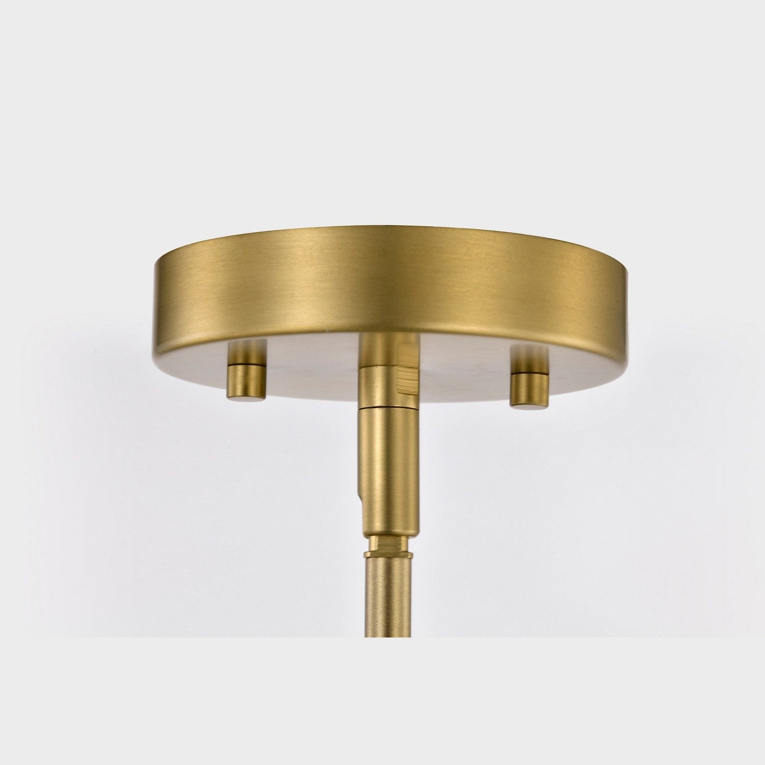 Nuvo Lighting - 60-7877 - Two Light Pendant - Everton - Matte Gray