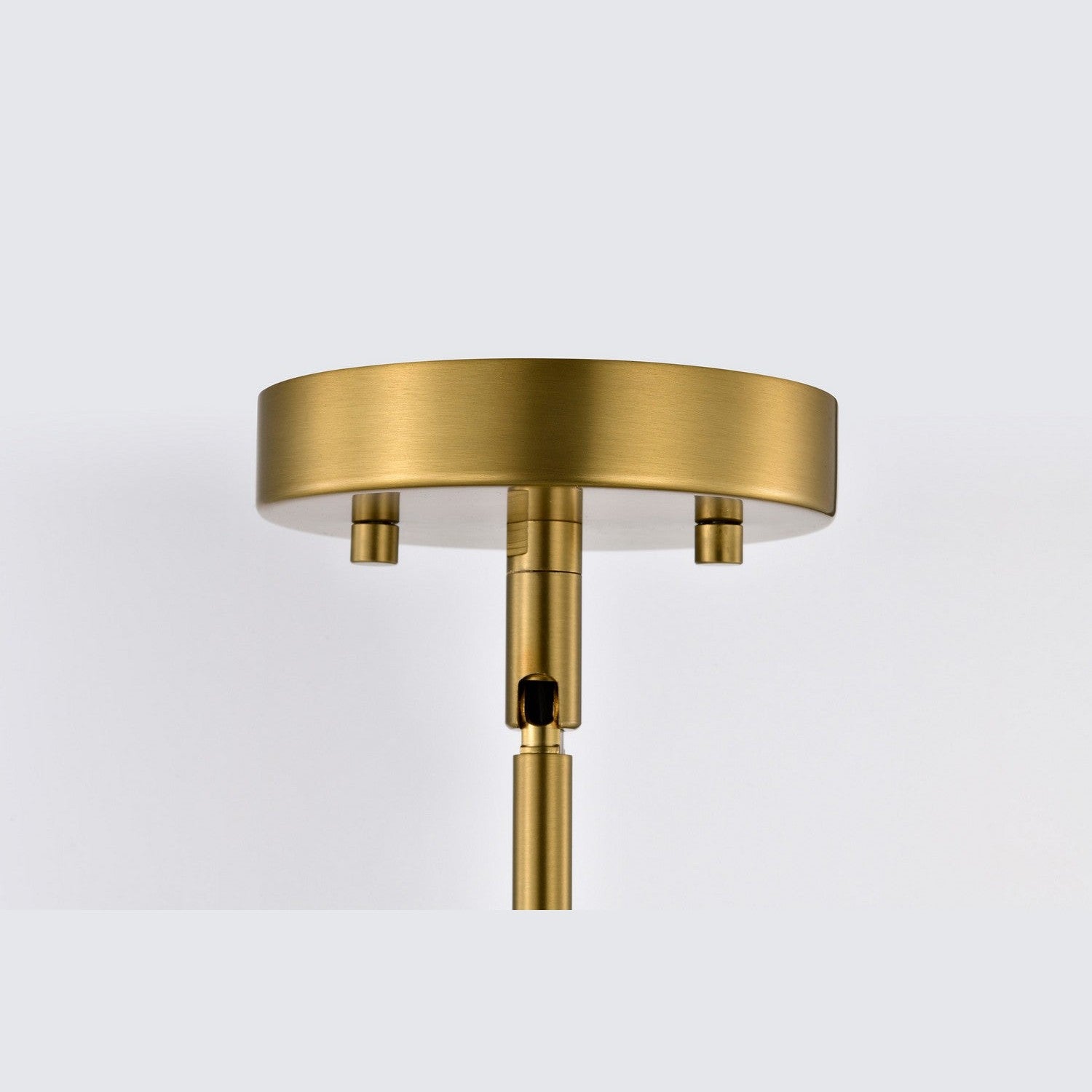 Nuvo Lighting - 60-7878 - Two Light Pendant - Everton - Matte Black