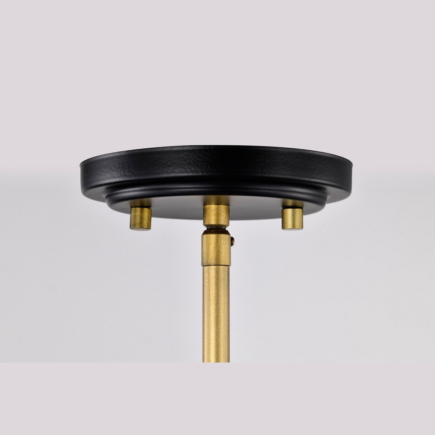 Nuvo Lighting - 60-7902 - One Light Pendant - Admiral - Matte Black