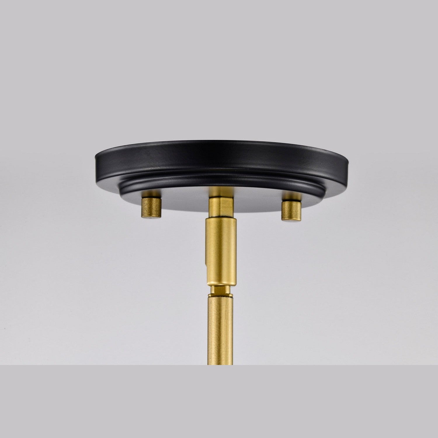 Nuvo Lighting - 60-7903 - One Light Pendant - Admiral - Matte Black