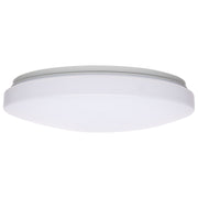 Nuvo Lighting - 62-1226 - LED Flush Mount - White