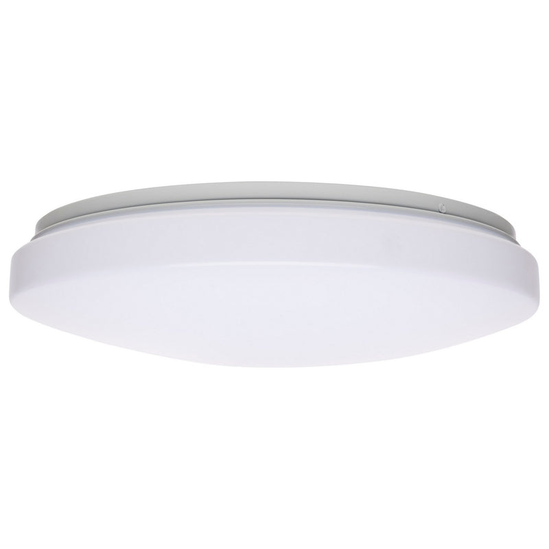 Nuvo Lighting - 62-1226 - LED Flush Mount - White