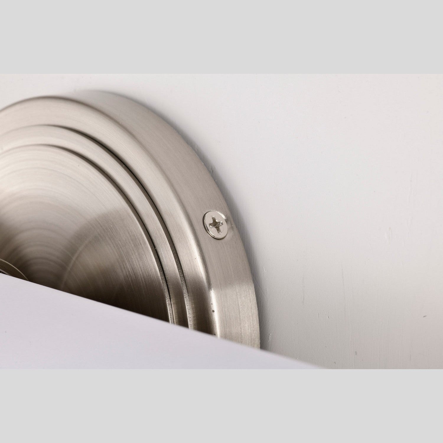 Nuvo Lighting - 62-1534 - LED Vanity - Kagen - Brushed Nickel