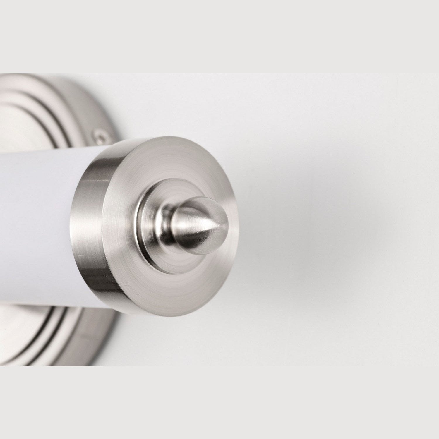 Nuvo Lighting - 62-1534 - LED Vanity - Kagen - Brushed Nickel