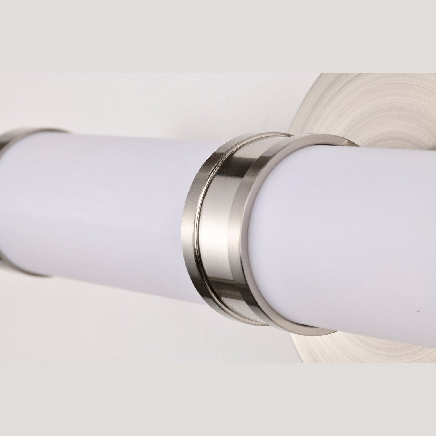 Nuvo Lighting - 62-1534 - LED Vanity - Kagen - Brushed Nickel