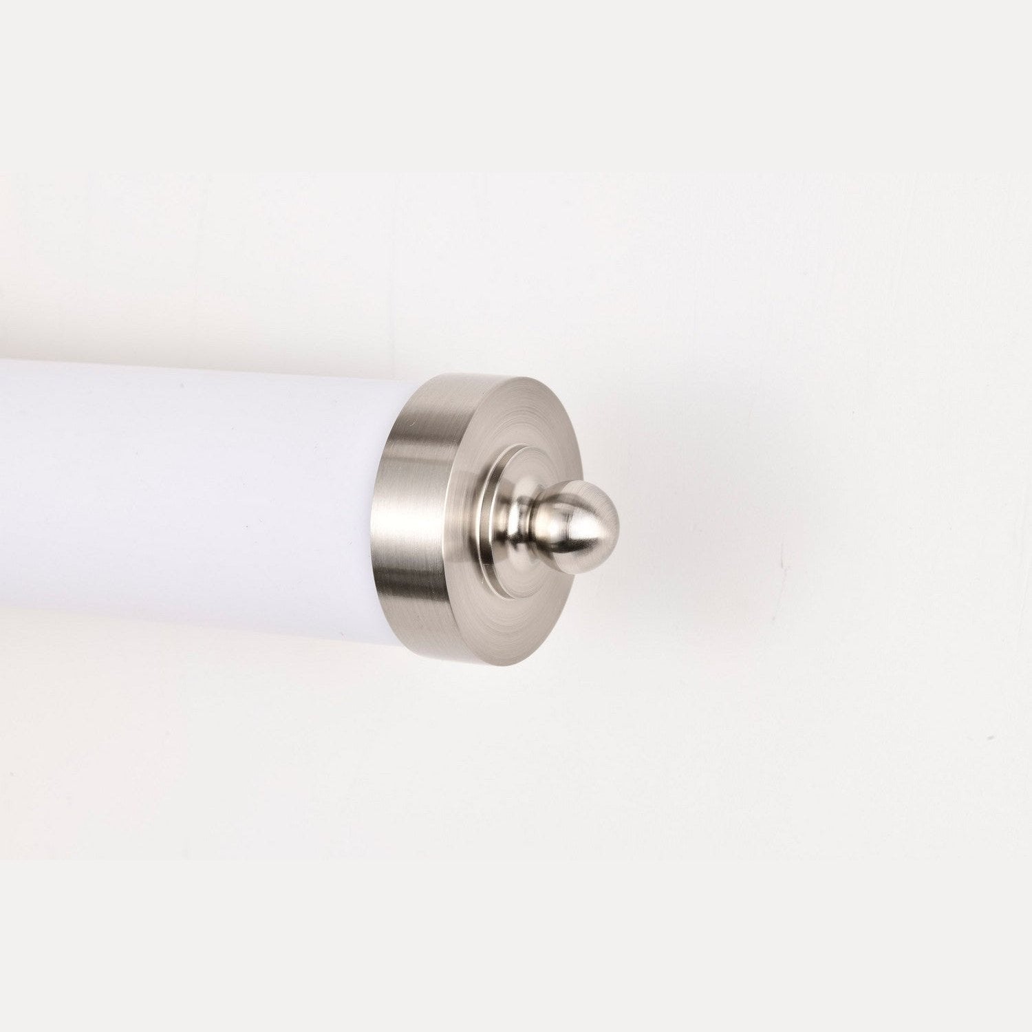 Nuvo Lighting - 62-1535 - LED Vanity - Kagen - Brushed Nickel