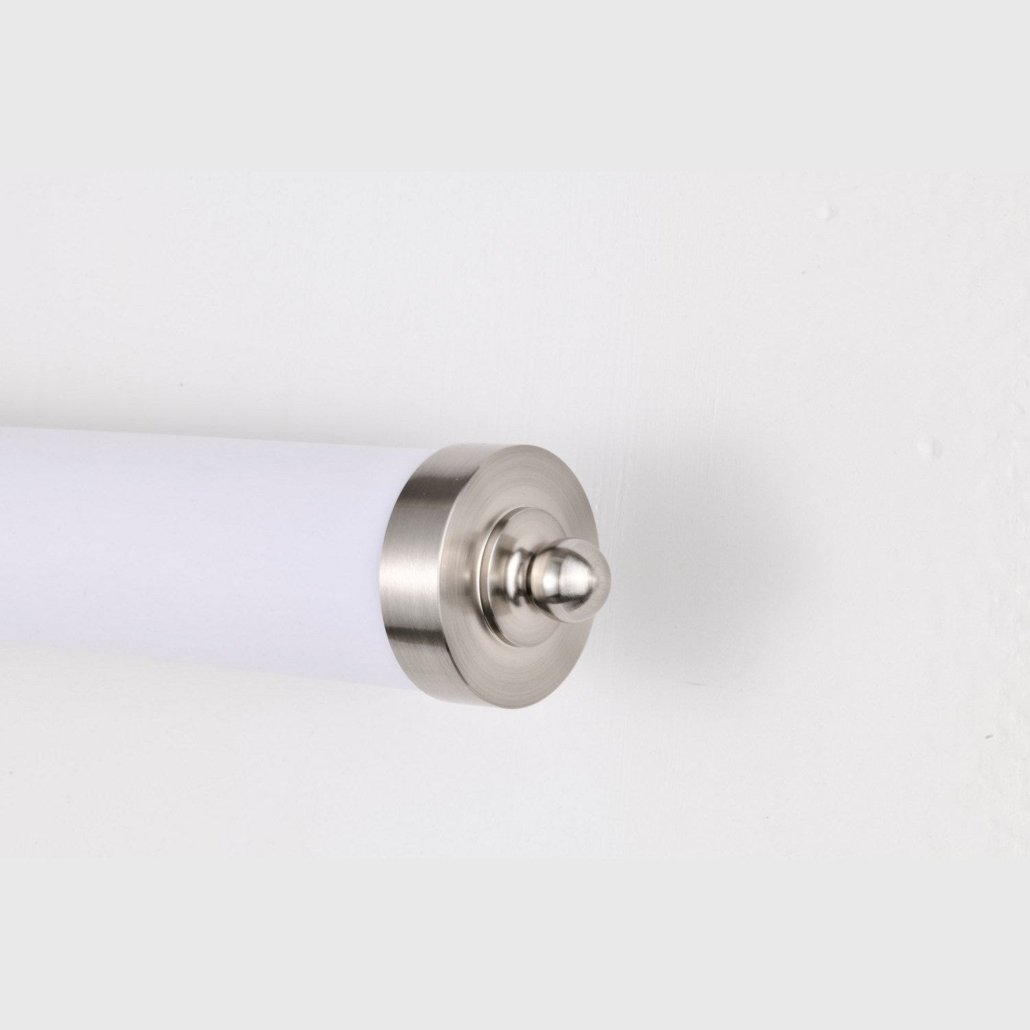 Nuvo Lighting - 62-1536 - LED Vanity - Kagen - Brushed Nickel