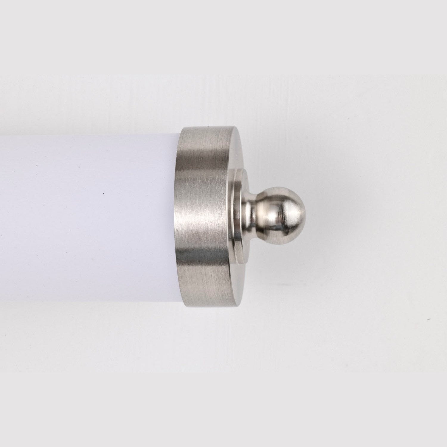 Nuvo Lighting - 62-1536 - LED Vanity - Kagen - Brushed Nickel