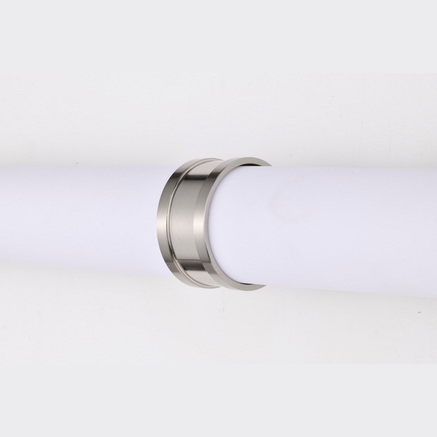 Nuvo Lighting - 62-1536 - LED Vanity - Kagen - Brushed Nickel