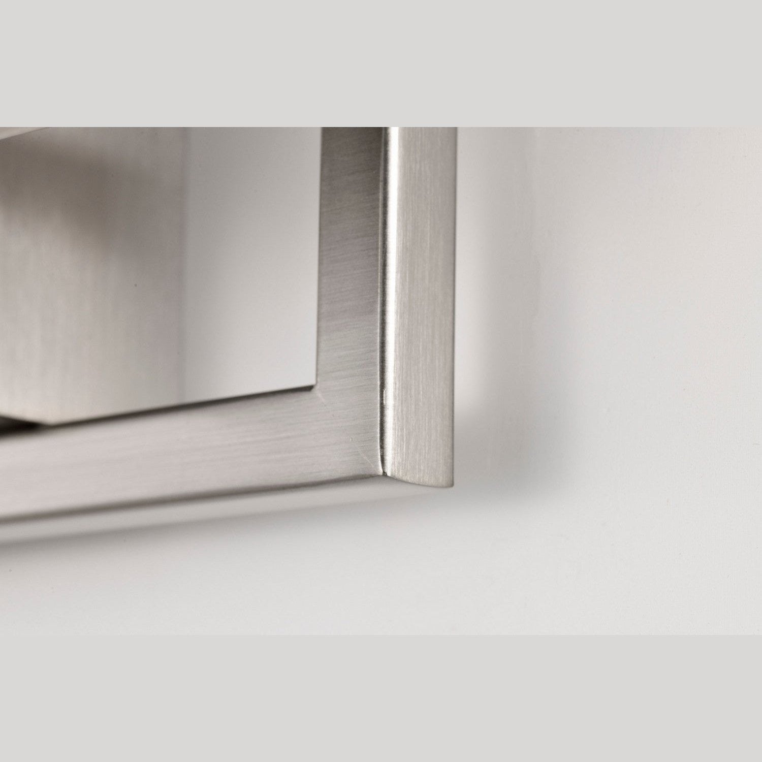 Nuvo Lighting - 62-1541 - LED Vanity - Canal - Brushed Nickel