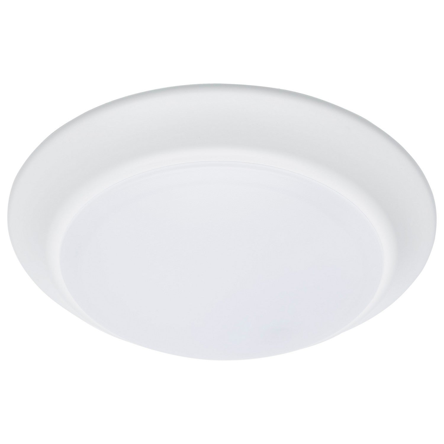 Nuvo Lighting - 62-1800 - LED Disk Light - White
