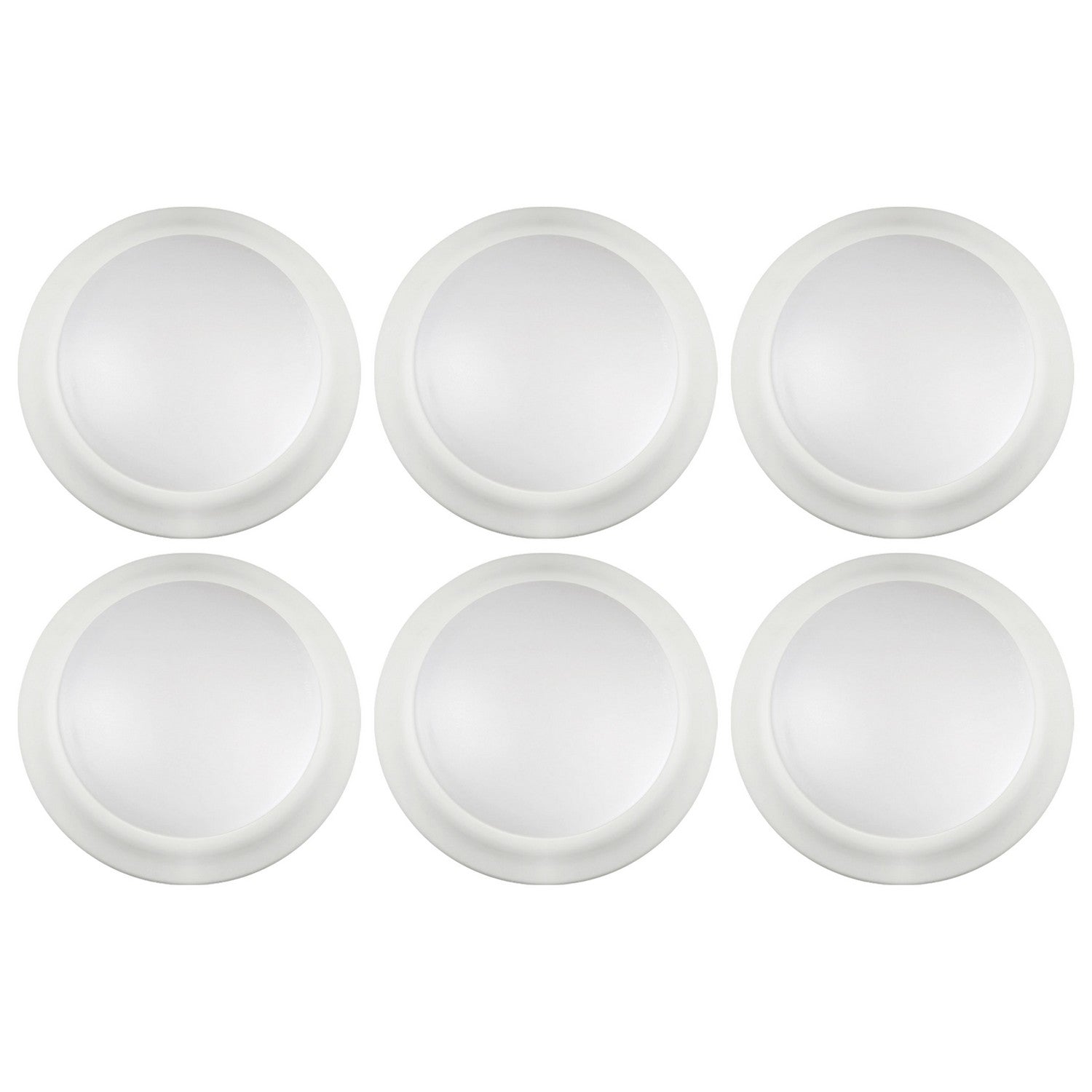 Nuvo Lighting - 62-1800 - LED Disk Light - White