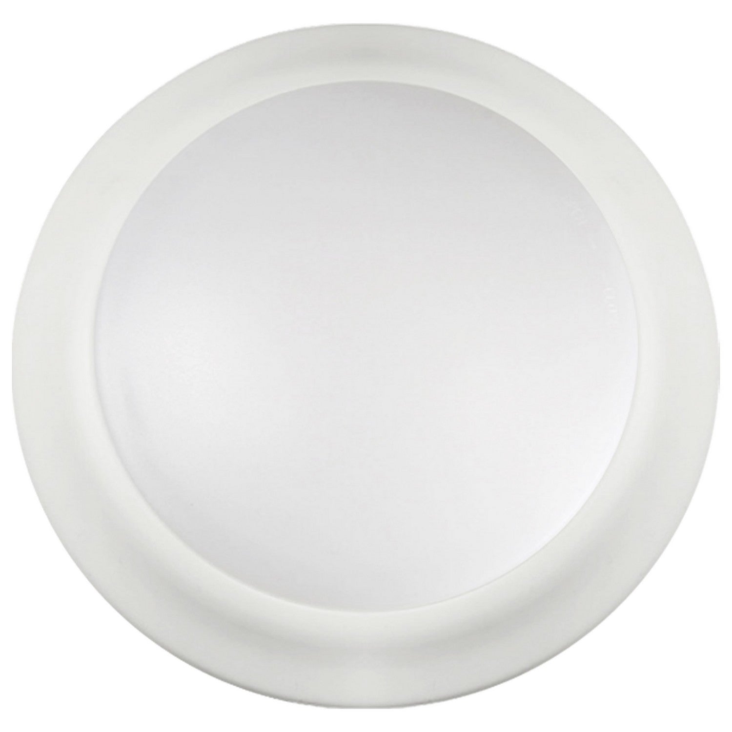 Nuvo Lighting - 62-1801 - LED Disk Light - White
