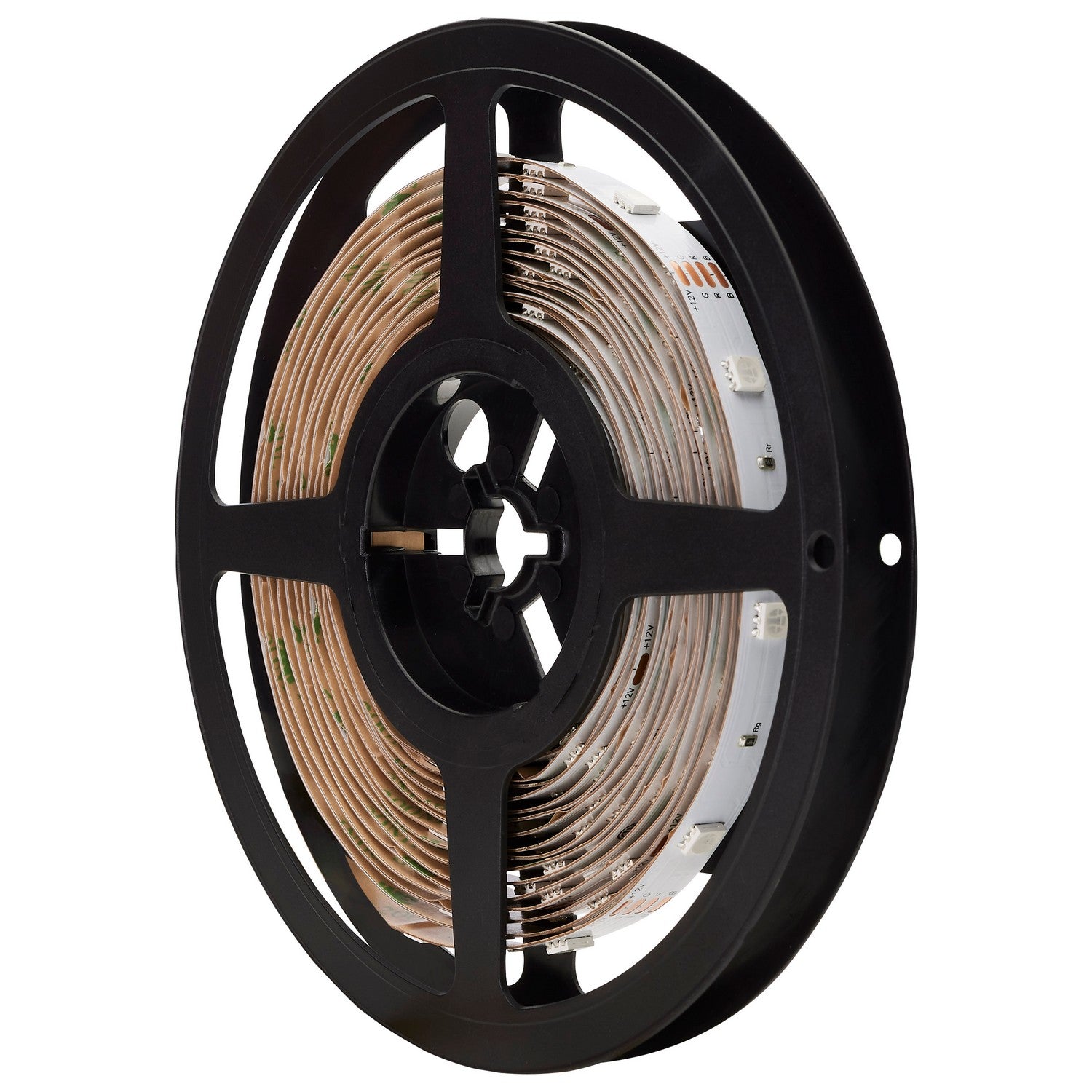 Nuvo Lighting - 64-111 - LED Tape Light Strip - White