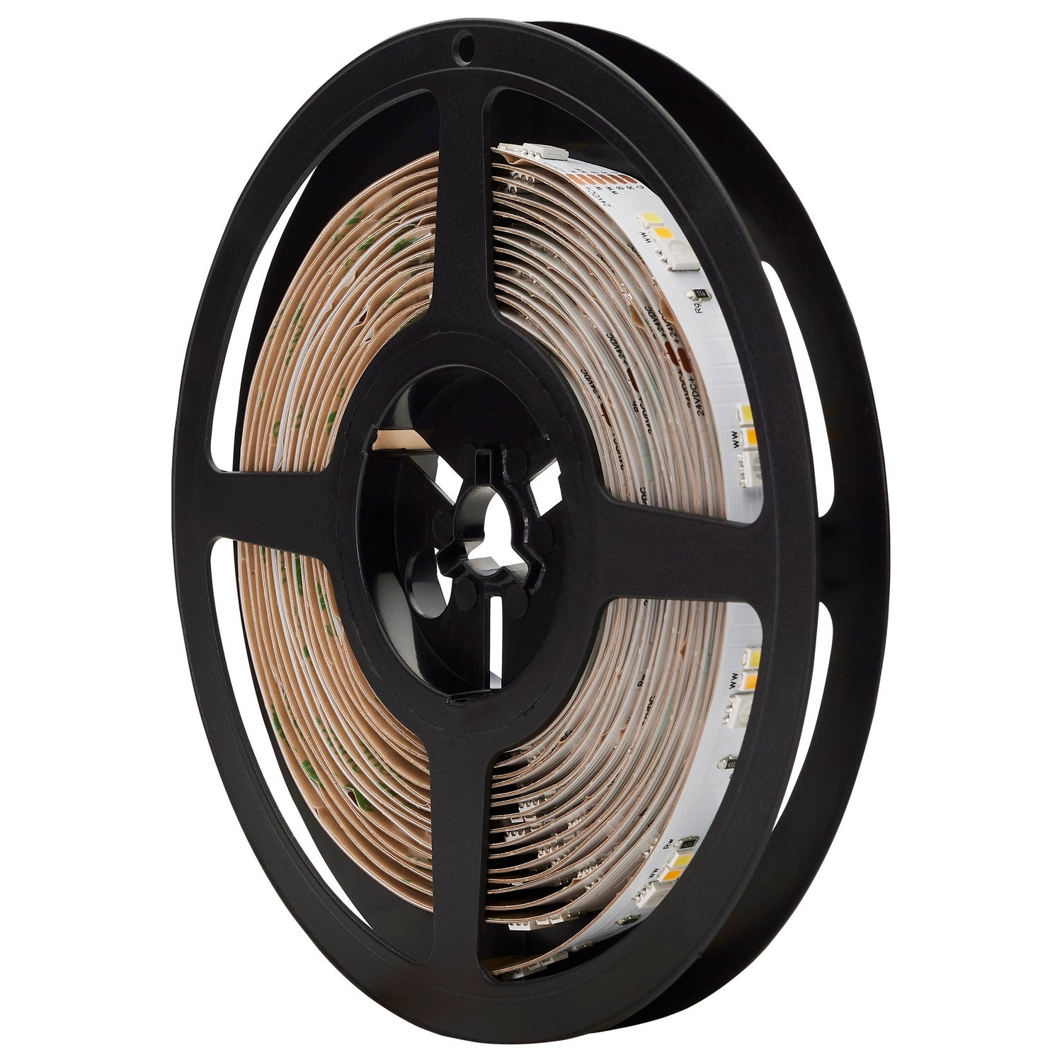 Nuvo Lighting - 64-120 - LED Tape Light Strip - White