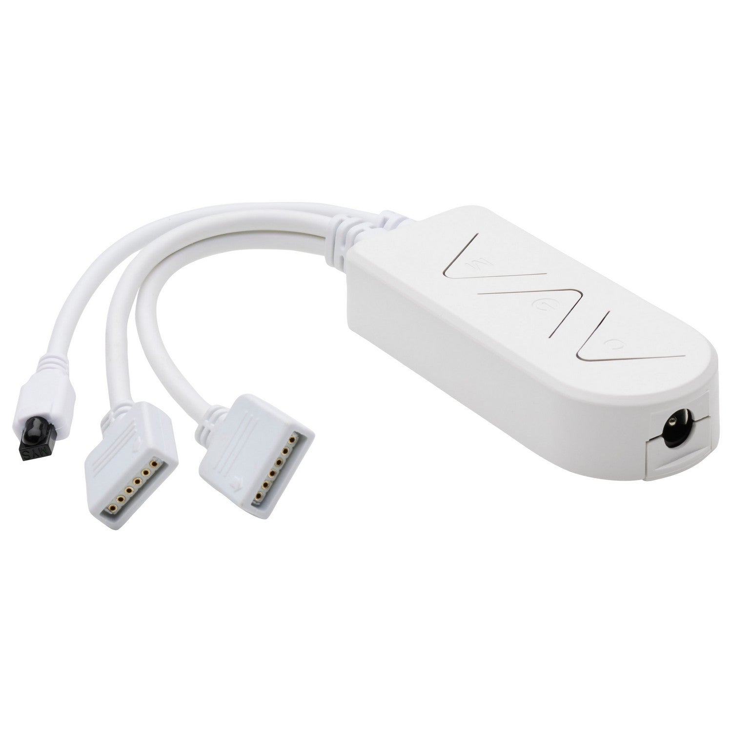 Nuvo Lighting - 64-132 - LED Tape Light Strip - White