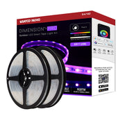 Nuvo Lighting - 64-142 - LED Tape Light Strip - White