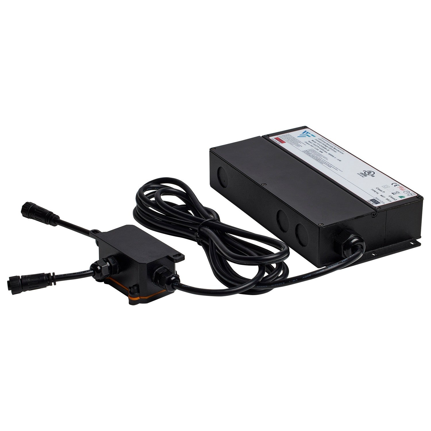 Nuvo Lighting - 64-145 - LED Tape Light Strip - White