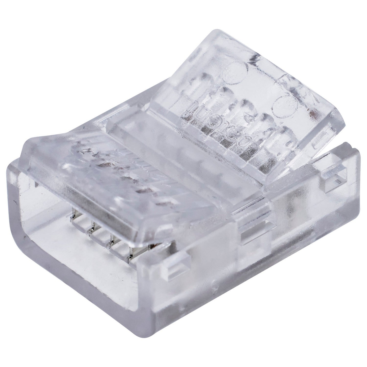 Nuvo Lighting - 64-160 - Tape Connect/Flush/5Pk