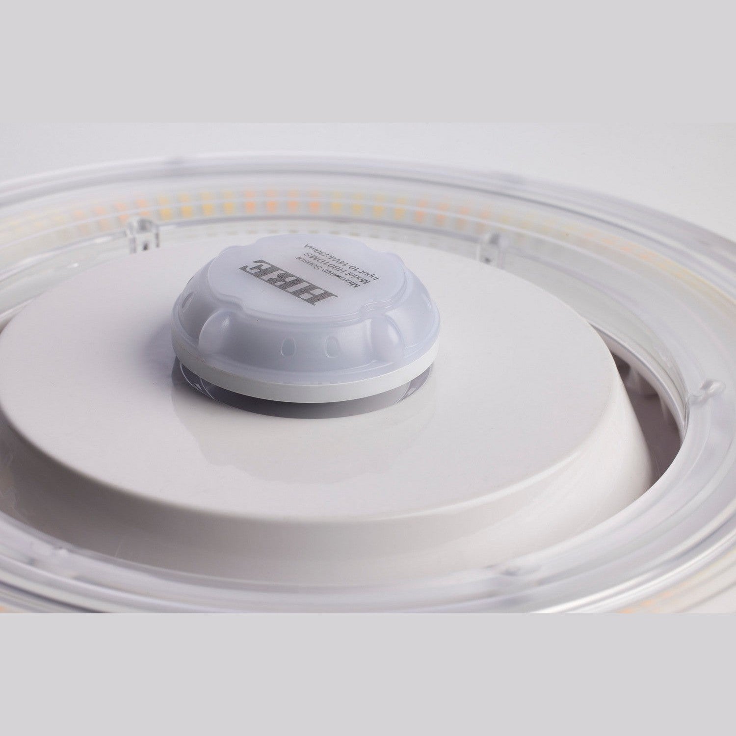 Nuvo Lighting - 65-627R1 - LED Canopy Fixture - White