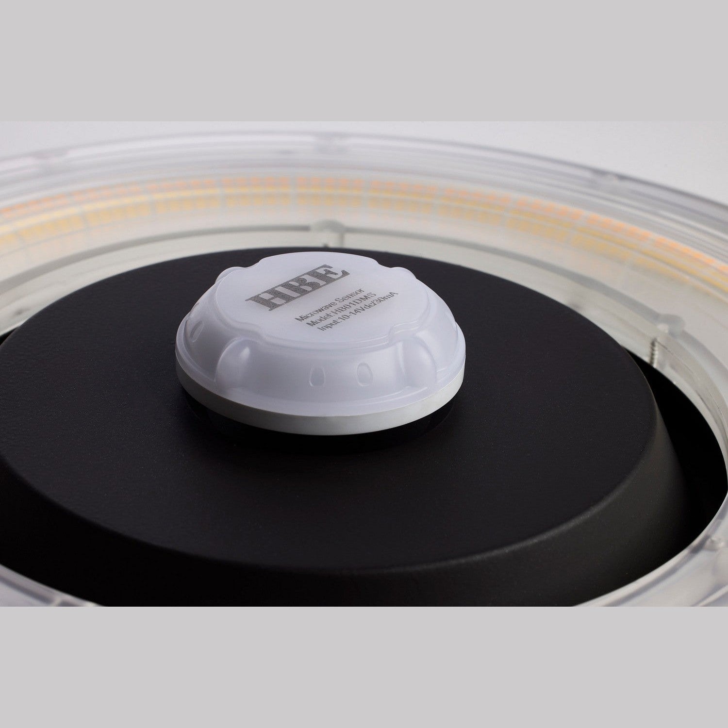 Nuvo Lighting - 65-632R1 - LED Canopy Fixture - Bronze