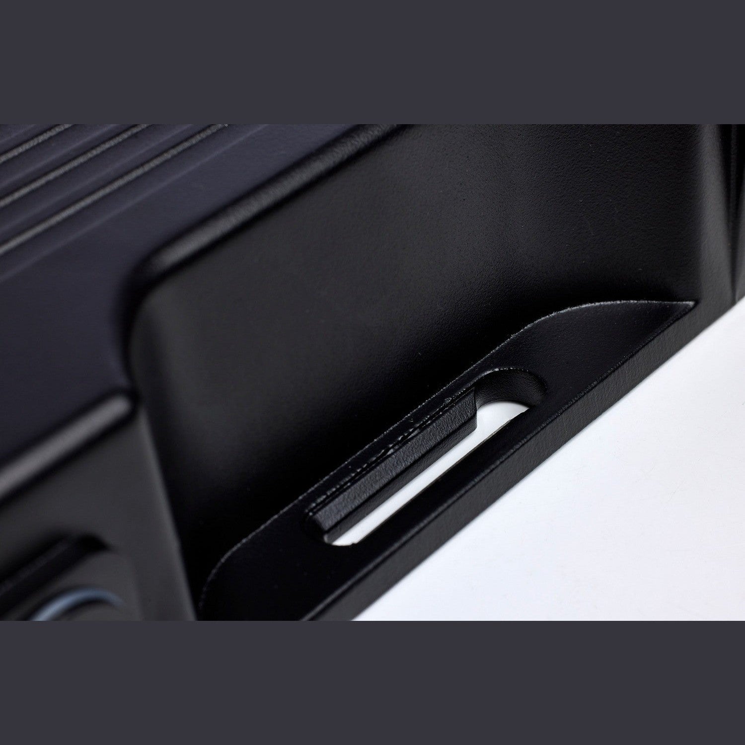 Nuvo Lighting - 65-638 - Add on Emergency Backup Battery - Black