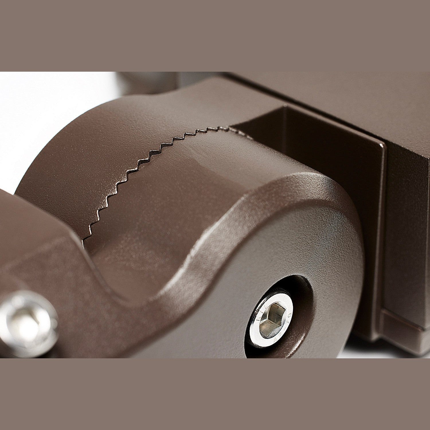 Nuvo Lighting - 65-841-5 - LED Area Light - Bronze