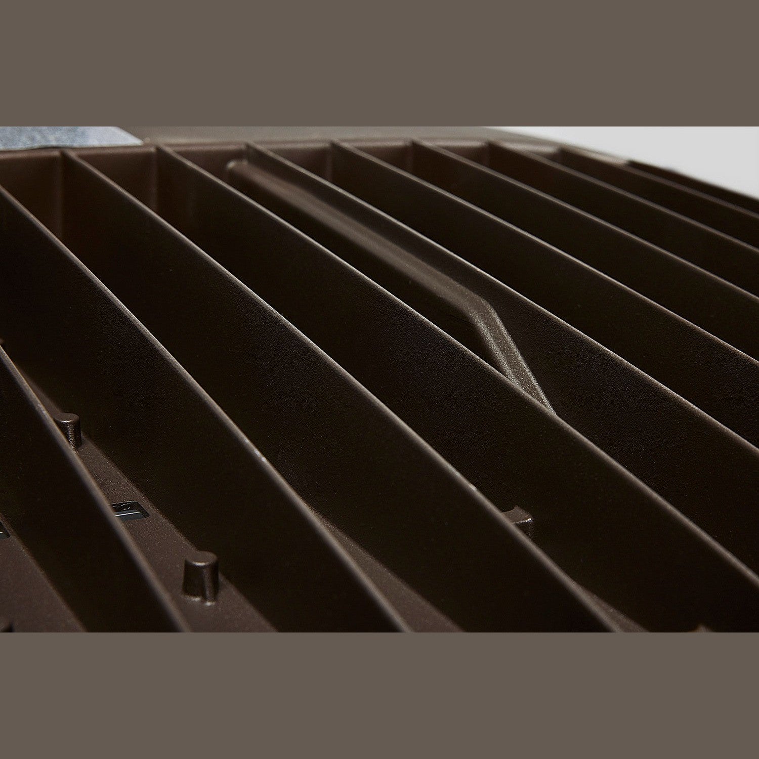 Nuvo Lighting - 65-841-5 - LED Area Light - Bronze