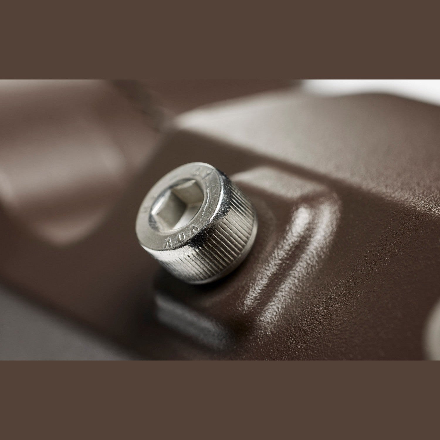 Nuvo Lighting - 65-843-5 - LED Area Light - Bronze