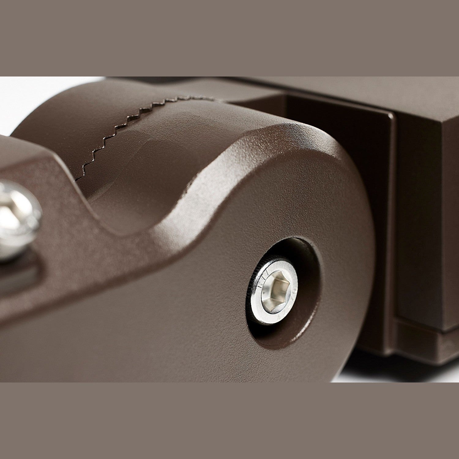 Nuvo Lighting - 65-846-4 - LED Area Light - Bronze