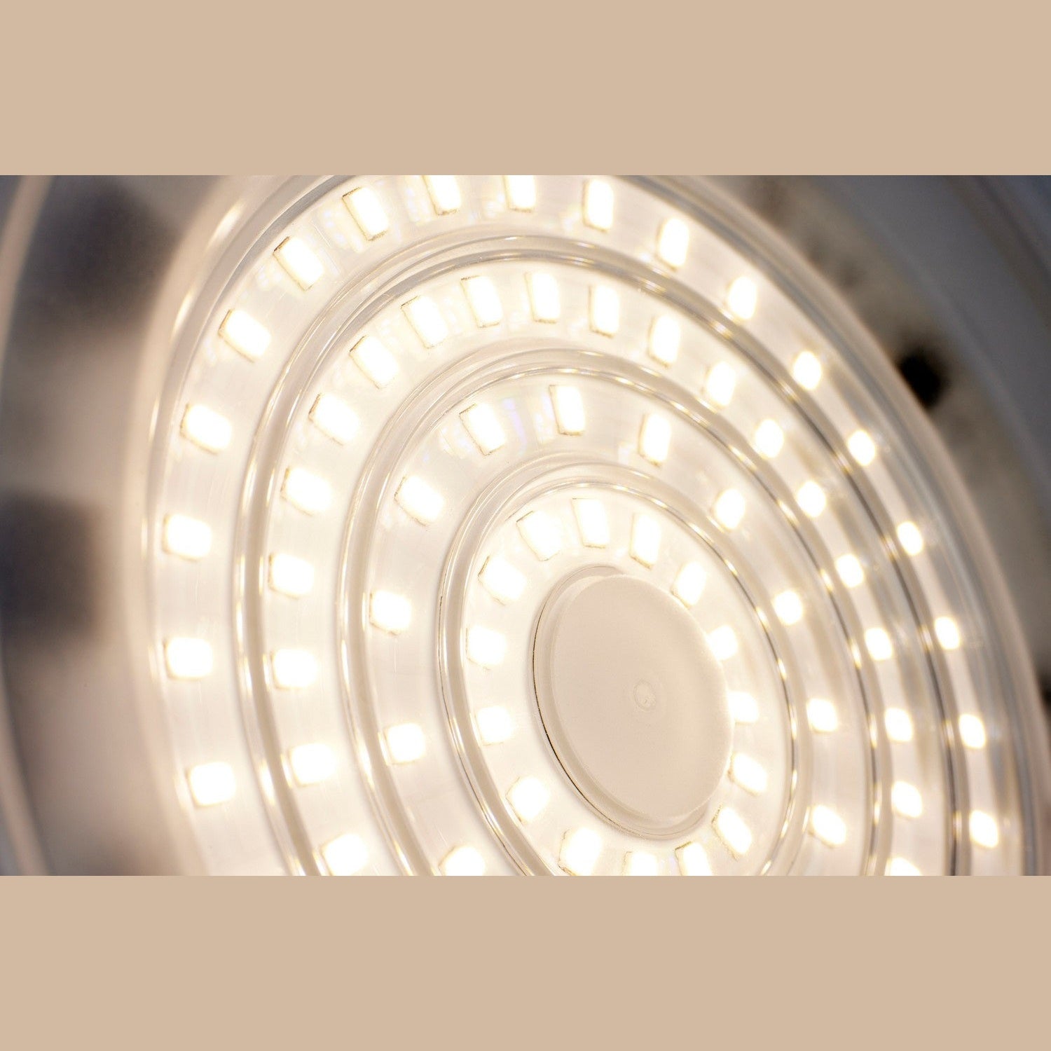 Nuvo Lighting - 65-961 - LED UFO w/Plug - Black
