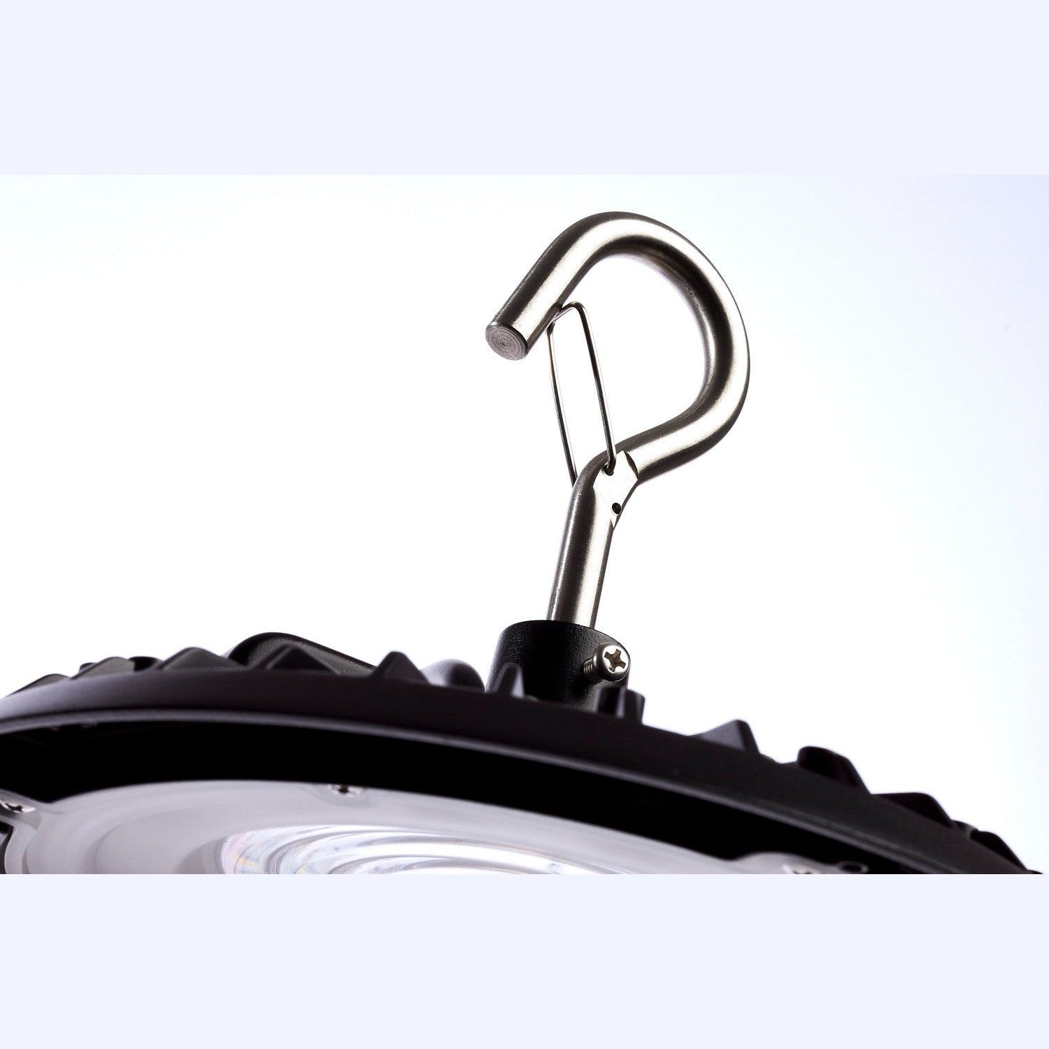 Nuvo Lighting - 65-961 - LED UFO w/Plug - Black