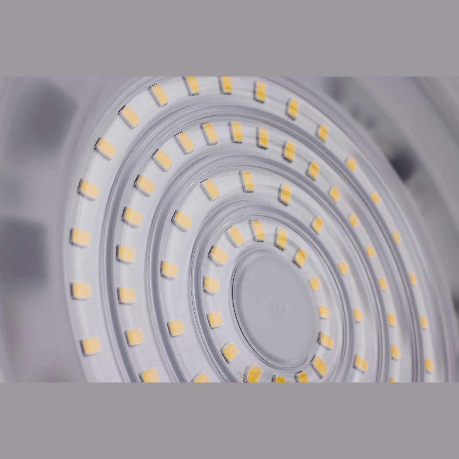 Nuvo Lighting - 65-962 - LED UFO w/Plug - Black