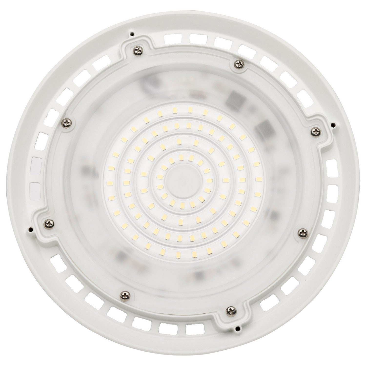 Nuvo Lighting - 65-971 - LED UFO w/Plug - White