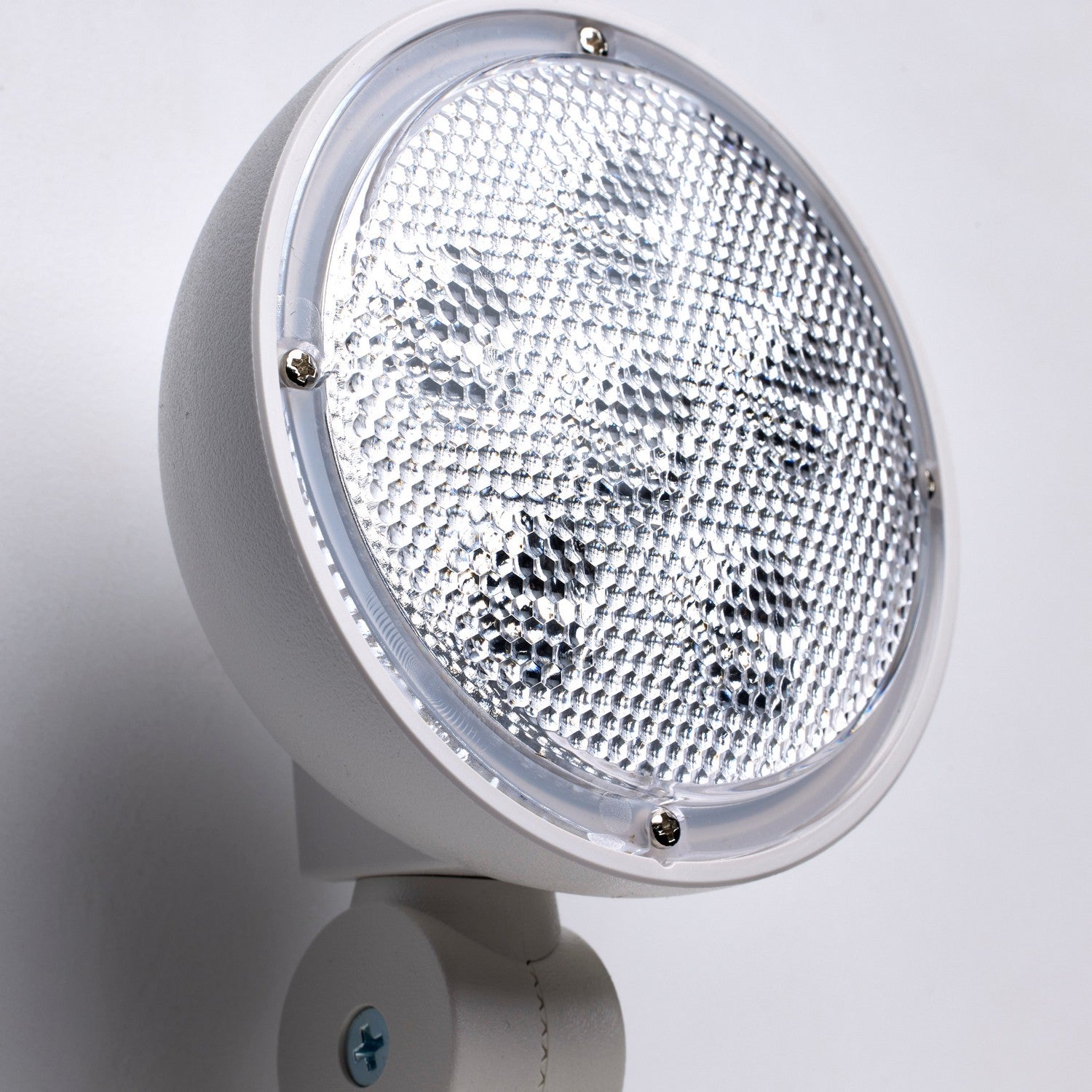 Nuvo Lighting - 67-125 - LED Exit/Light - White