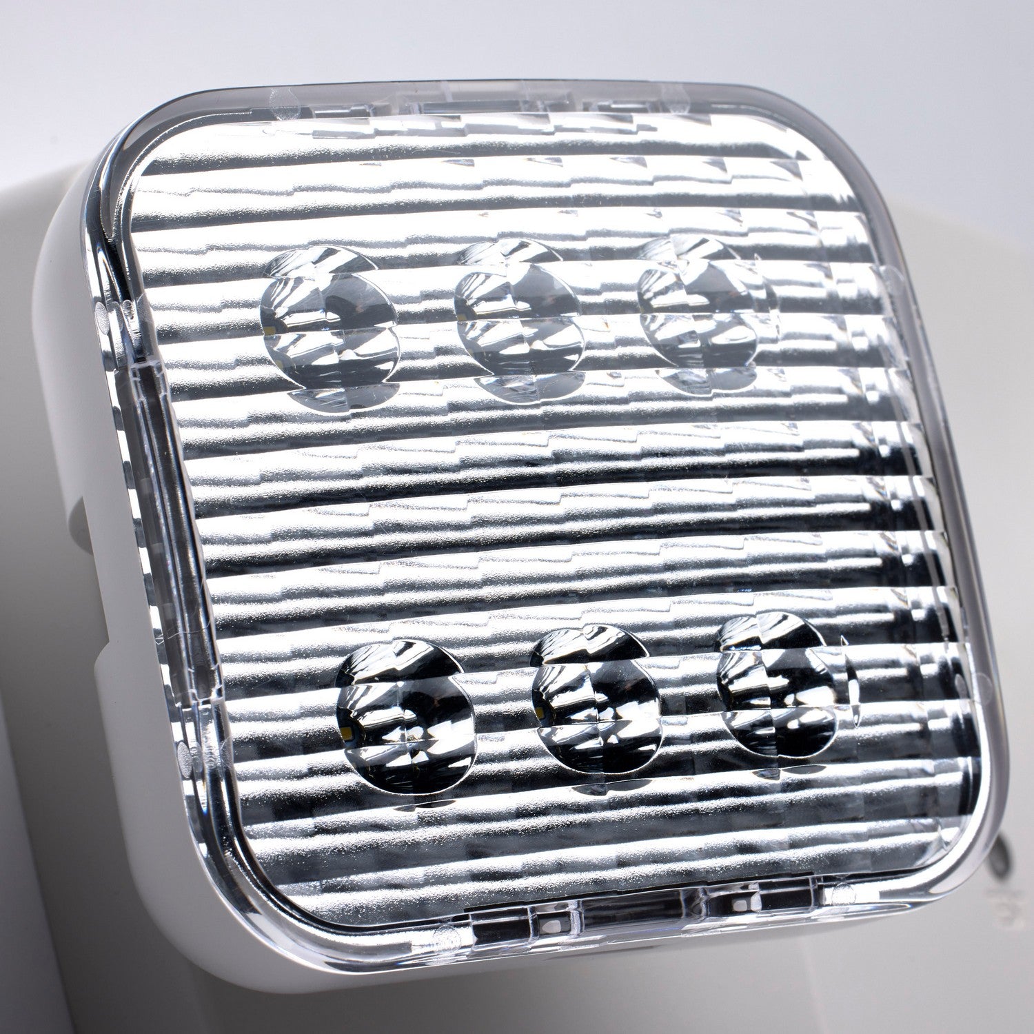 Nuvo Lighting - 67-130 - LED Emergency Lighting - White