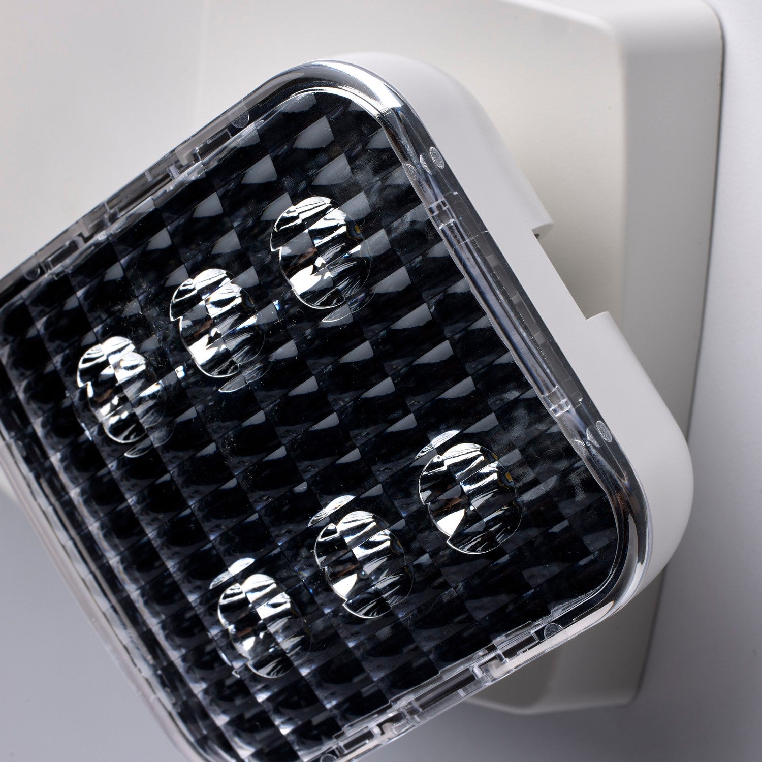 Nuvo Lighting - 67-130 - LED Emergency Lighting - White