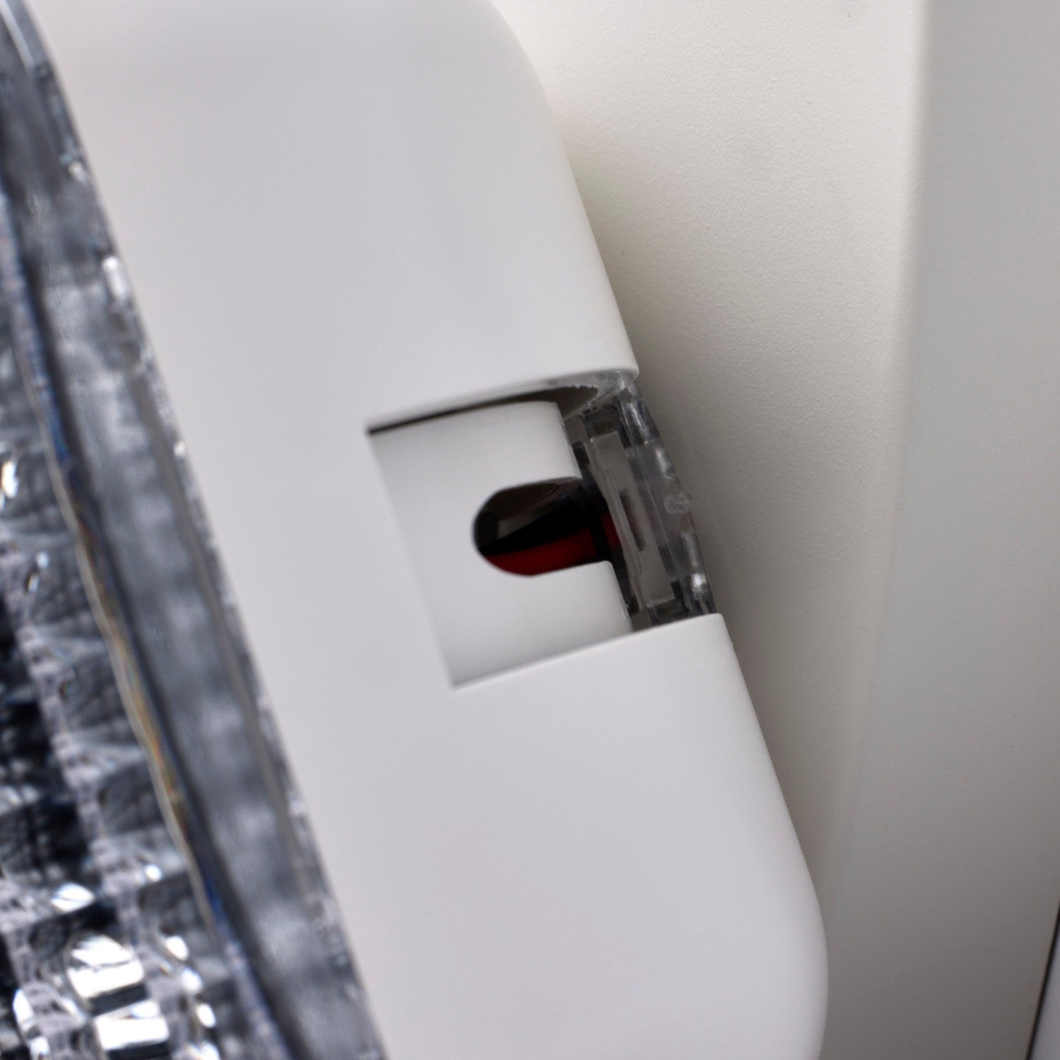Nuvo Lighting - 67-131 - LED Emergency Lighting - White