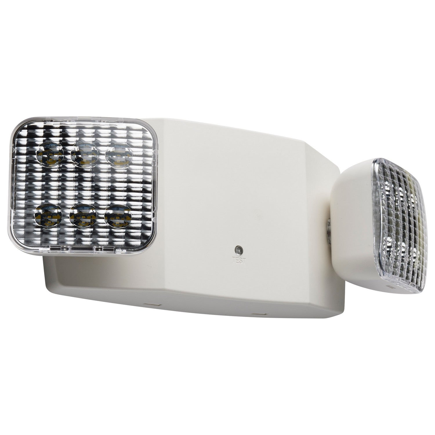 Nuvo Lighting - 67-131 - LED Emergency Lighting - White