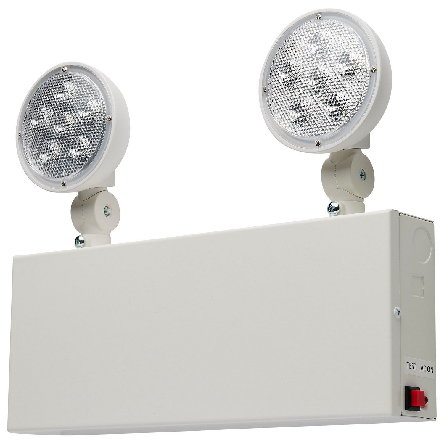 Nuvo Lighting - 67-132 - LED Emergency Lighting - White
