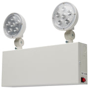 Nuvo Lighting - 67-132 - LED Emergency Lighting - White