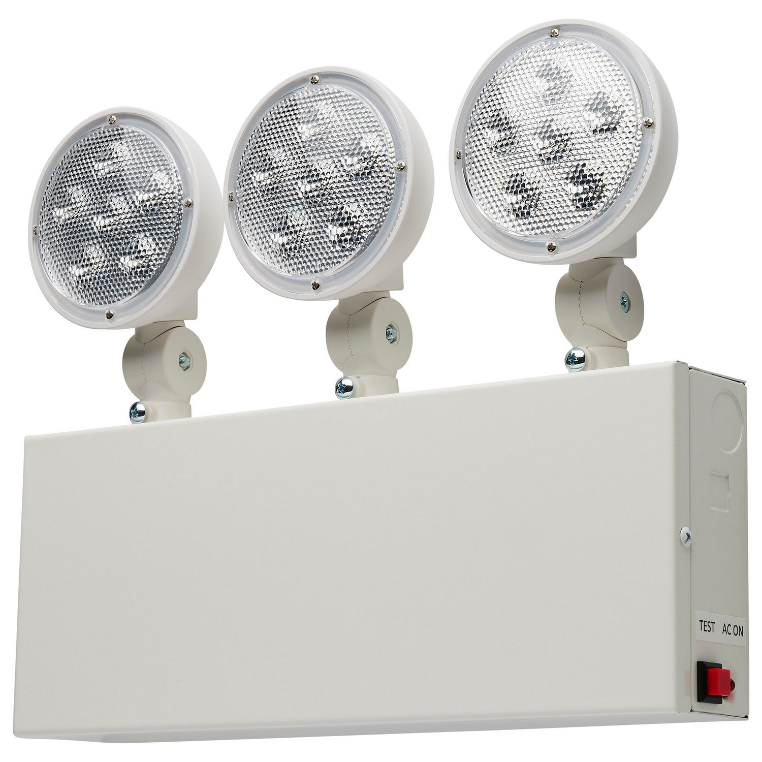 Nuvo Lighting - 67-133 - LED Emergency Lighting - White
